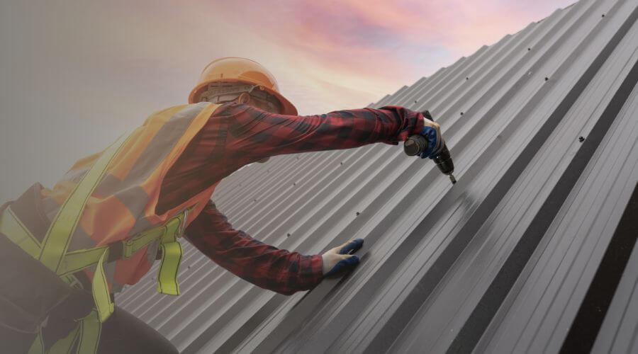 Professional residential roofers in Coaldale, PA